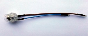 MK4 CONNECTOR