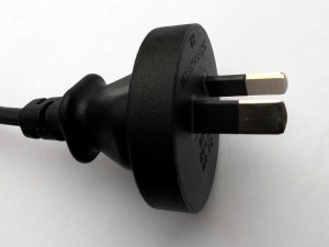 aus plug