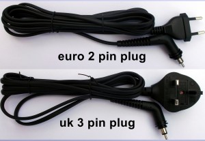 sf cable 2 pin 3 pin
