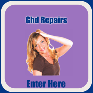 professional ghd repairs